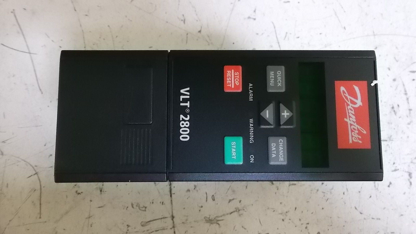 DANFOSS VLT2815PD2B20SBR0DBF00A00 DRIVE *NEW NO BOX*