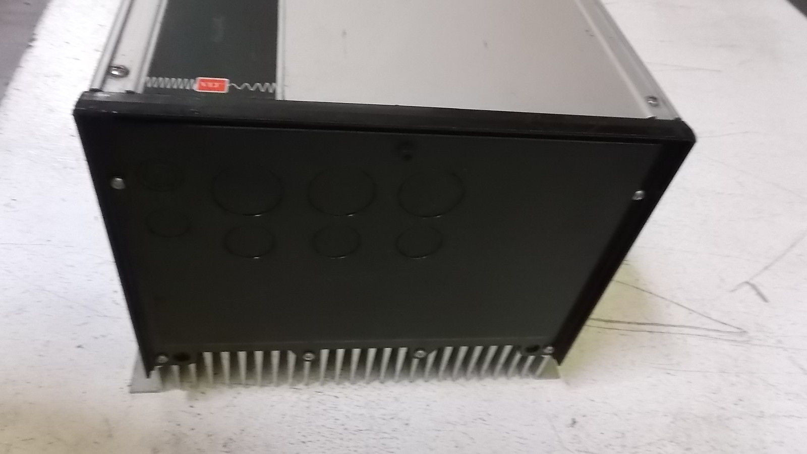 DANFOSS VLT3011175L2015 DRIVE *NEW NO BOX*