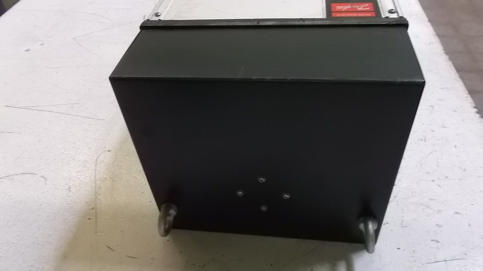 DANFOSS VLT3011175L2015 DRIVE *NEW NO BOX*