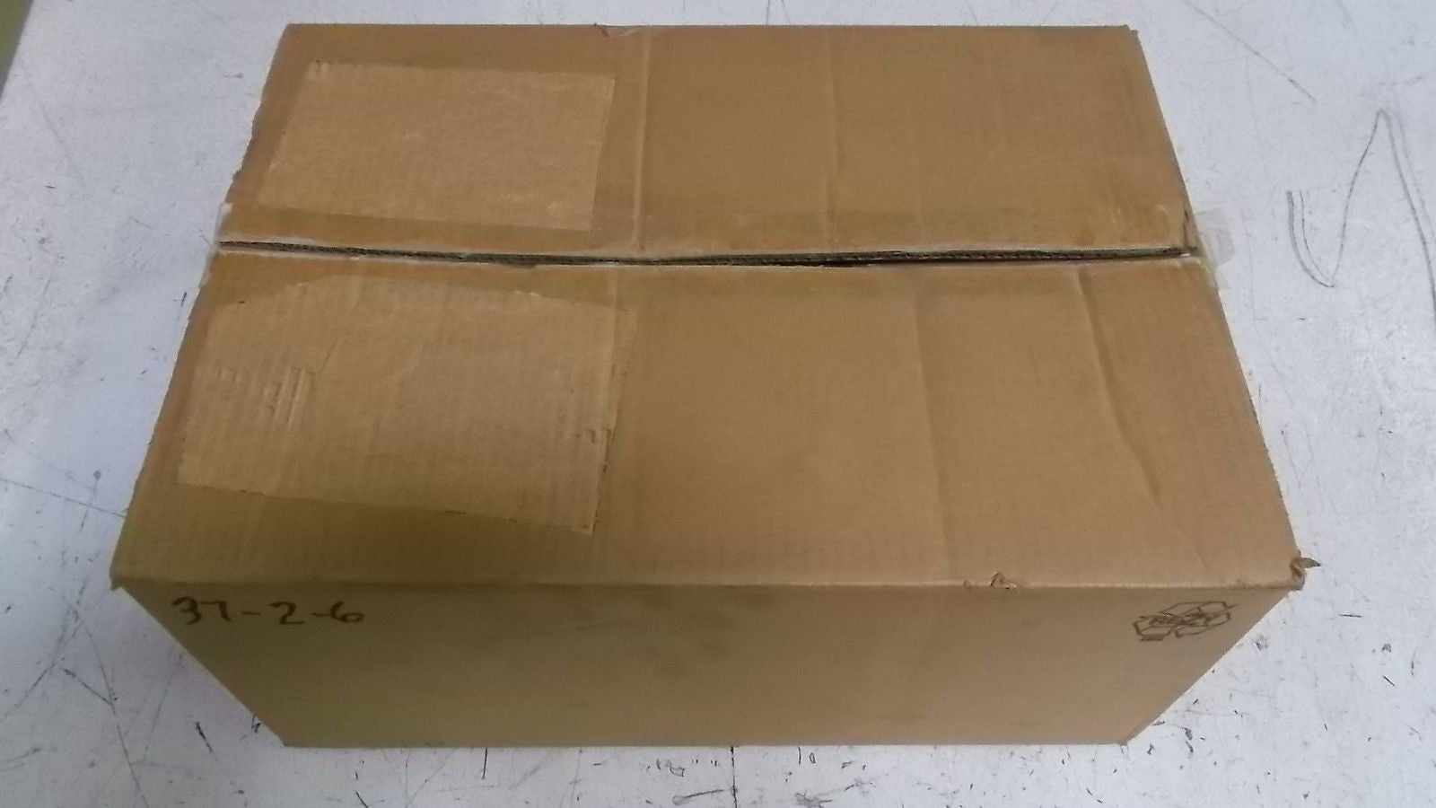 DANFOSS VLT5006FT5B20SBR3DLF00A00C0 DRIVE *NEW IN BOX*