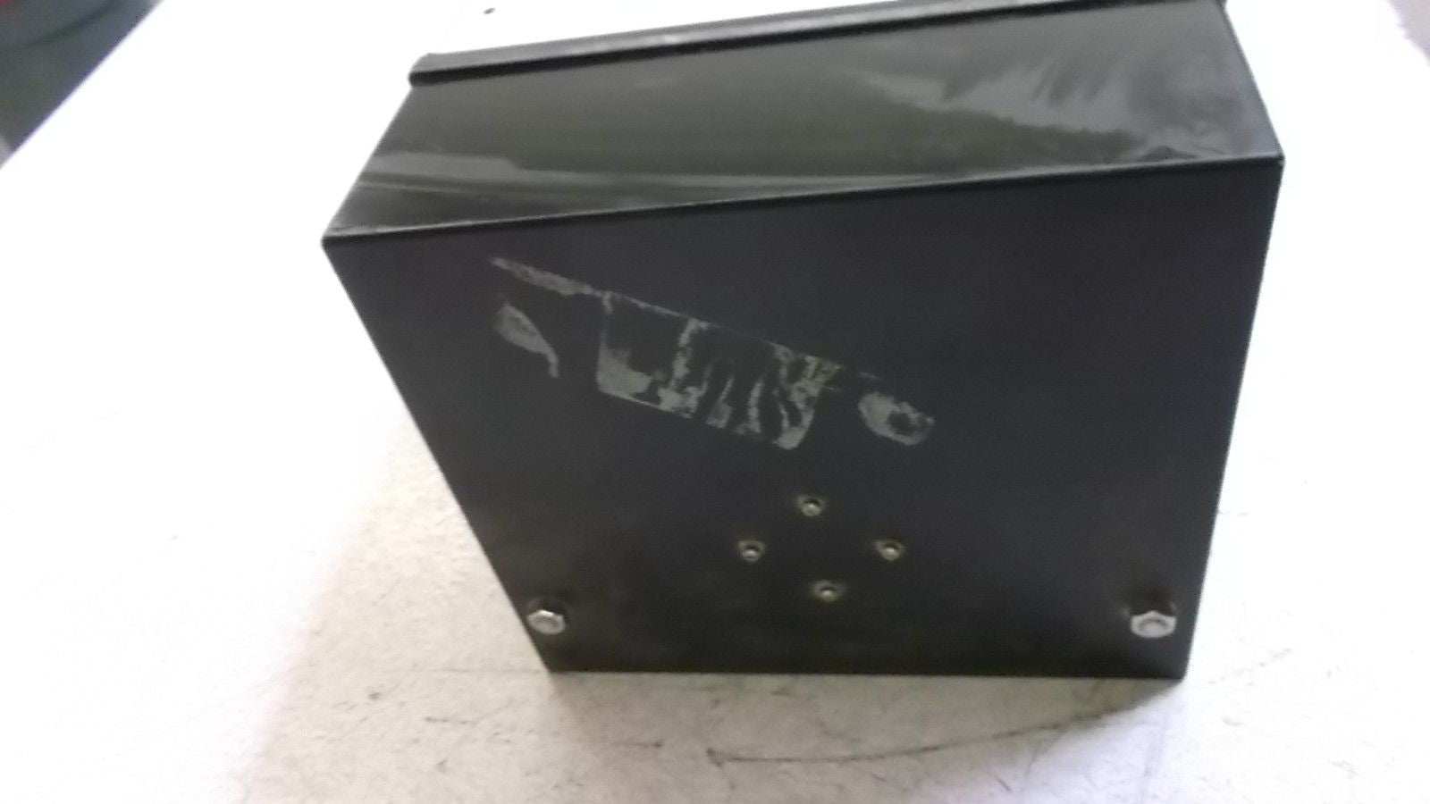 DANFOSS VLT5016PT5C54STR0DL DRIVE *USED*