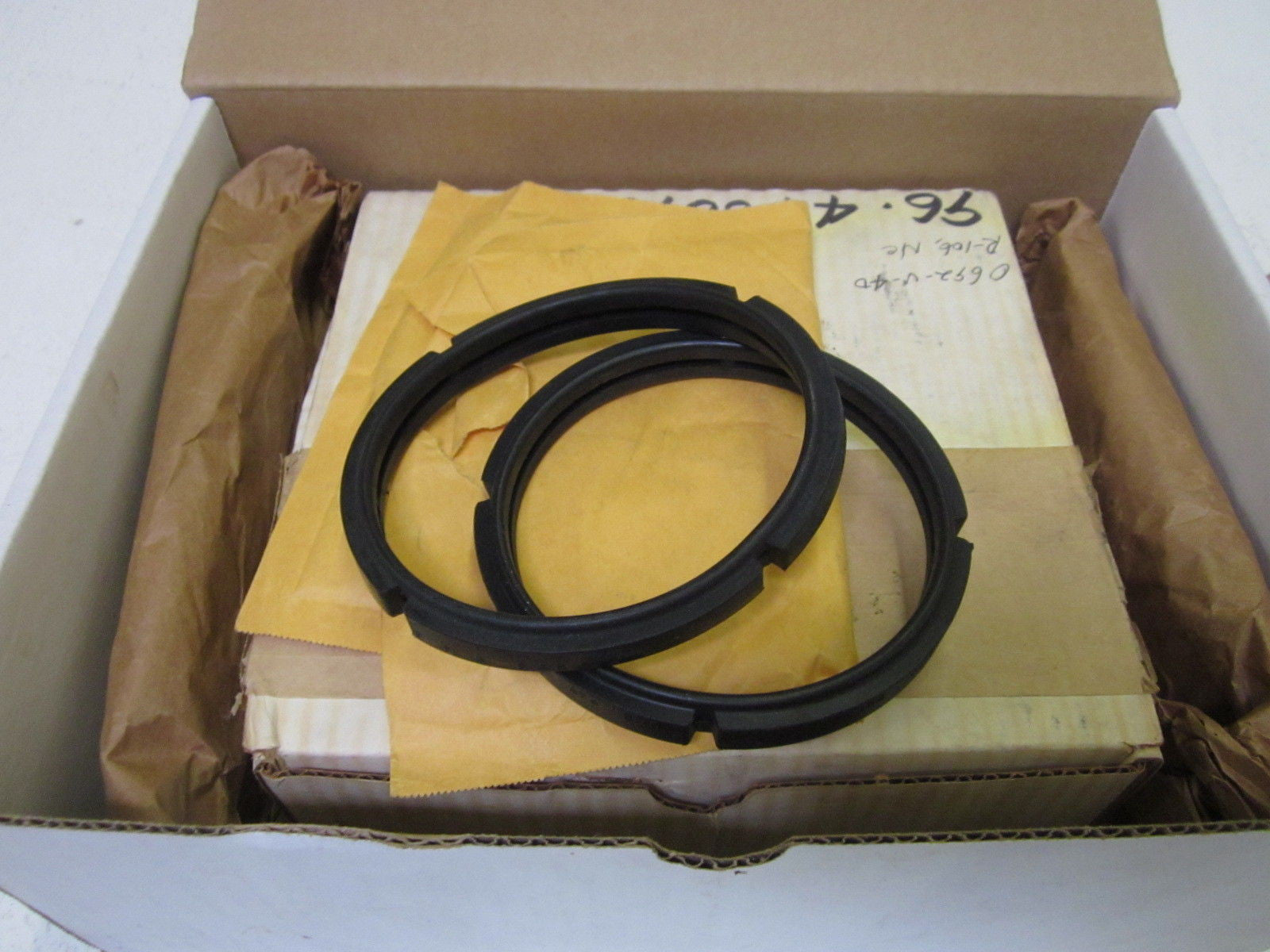 DANIEL FLOW PRODUCTS 1605-A *NEW IN BOX*
