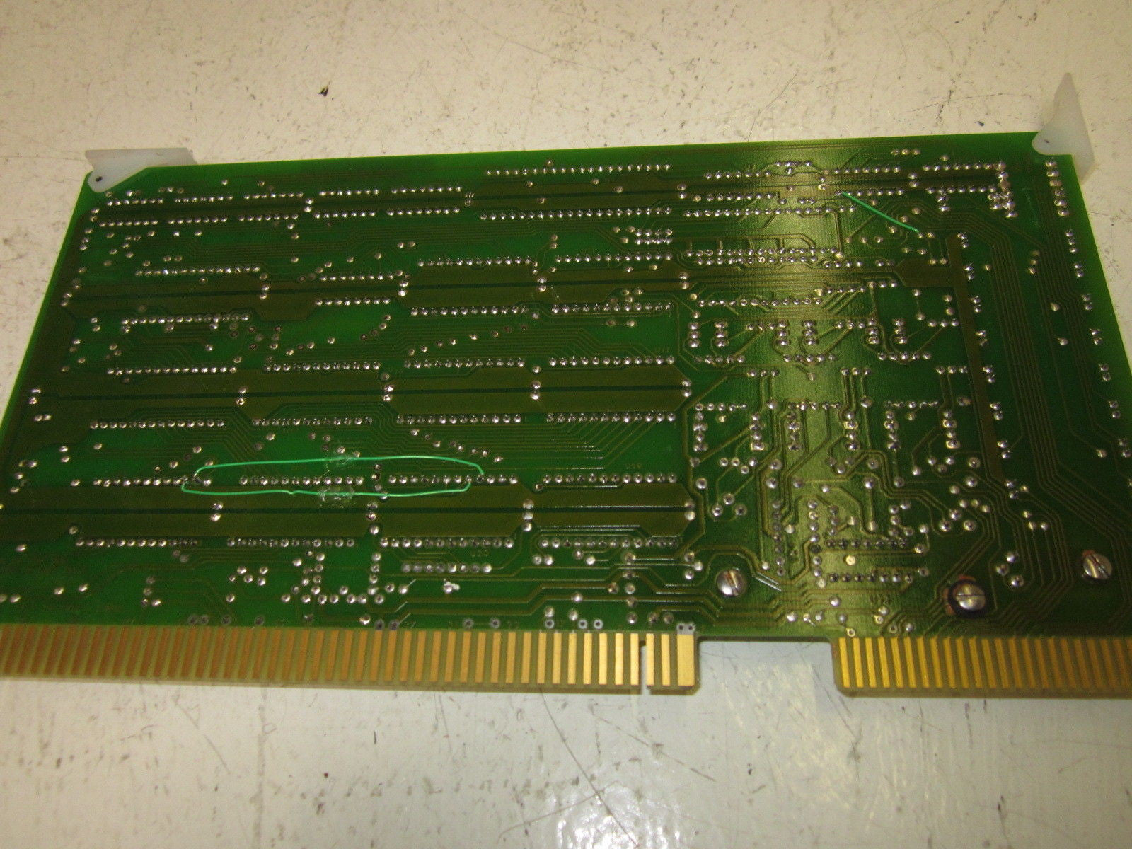 DANIEL INDUSTRIES 3-2251-002 PE BOARD *USED*