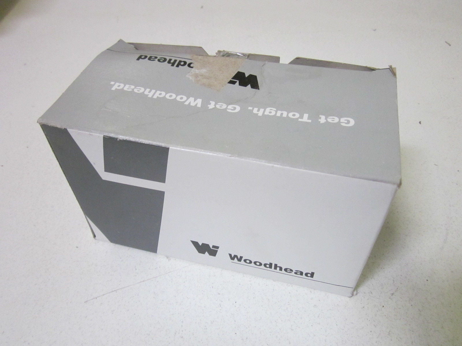 DANIEL WOODHEAD 1301470059 *NEW IN BOX*