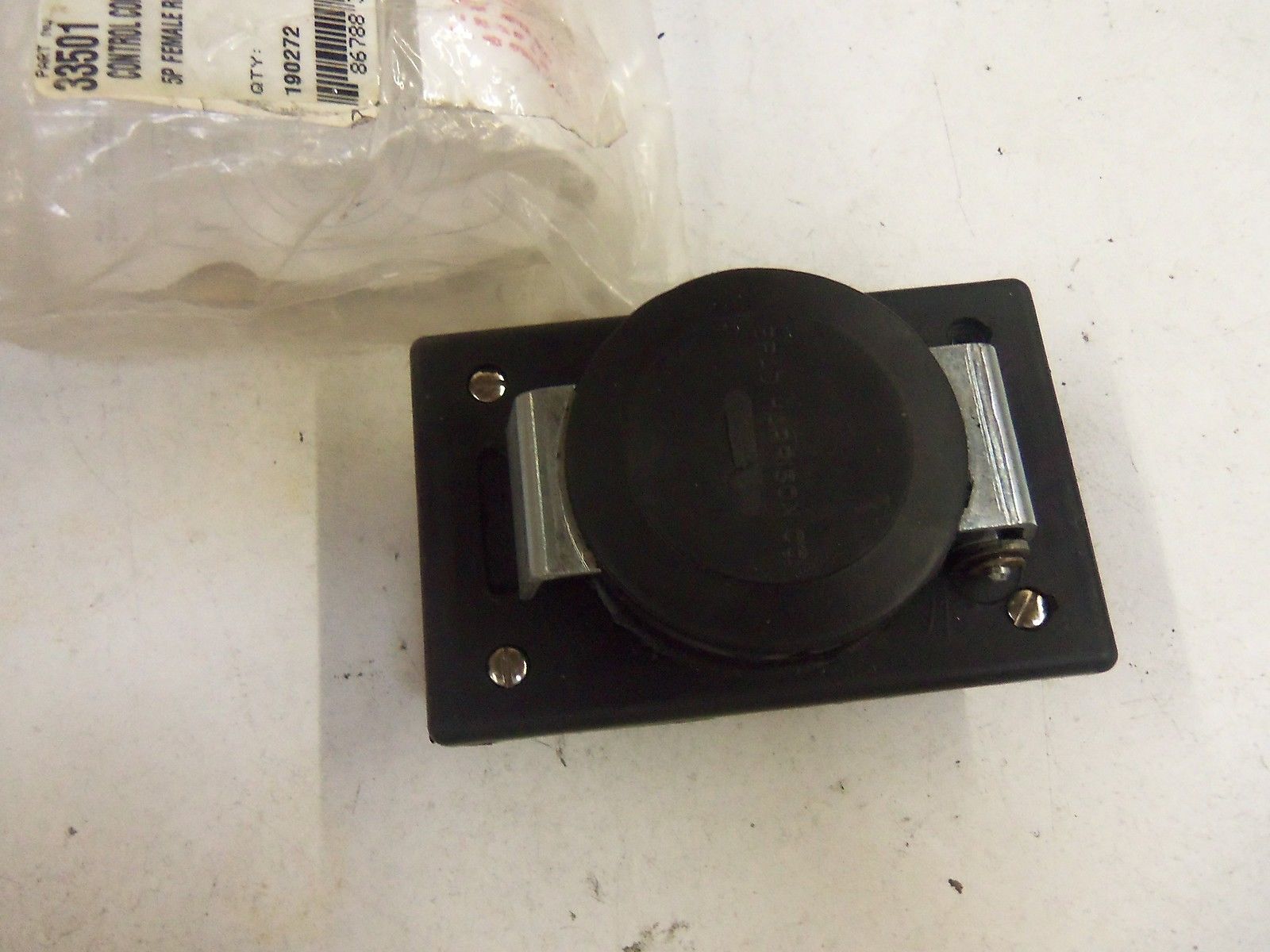 DANIEL WOODHEAD 33501 *NEW NO BOX*