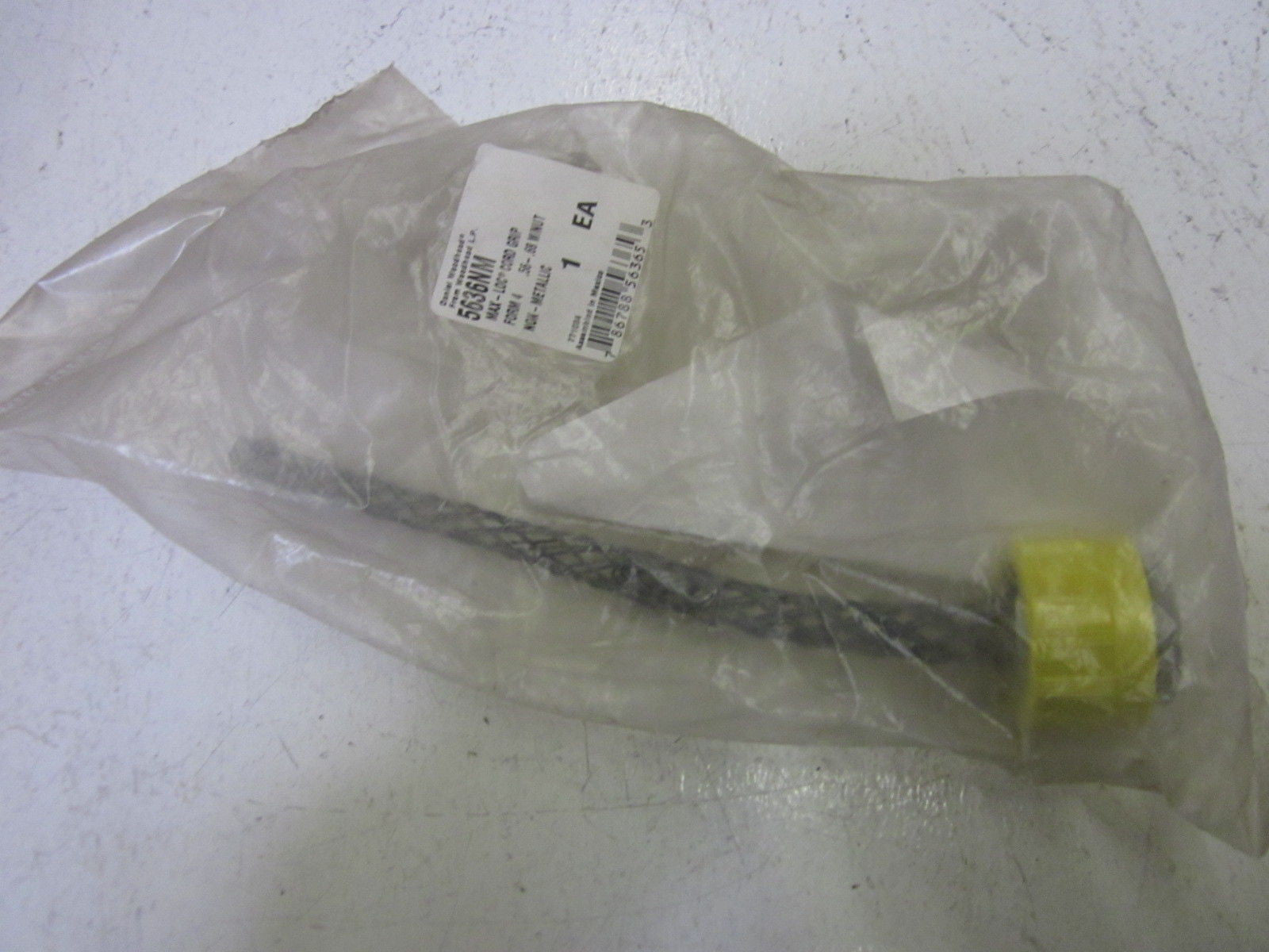 DANIEL WOODHEAD 5636NM *NEW IN FACTORY BAG*