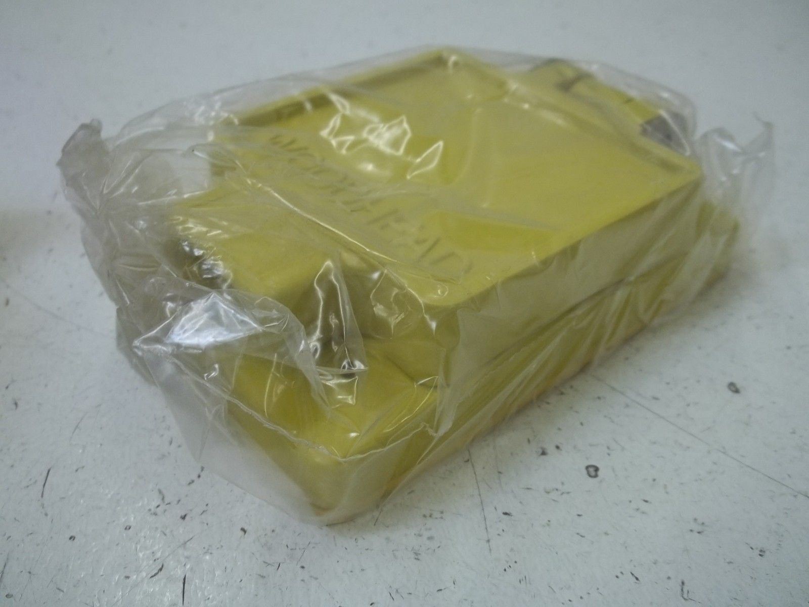 DANIEL WOODHEAD 6500 WATERTITE COVER FOR RD BOX *NEW IN BOX*
