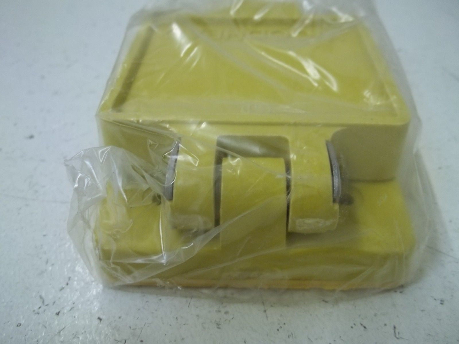 DANIEL WOODHEAD 6500 WATERTITE COVER FOR RD BOX *NEW IN BOX*