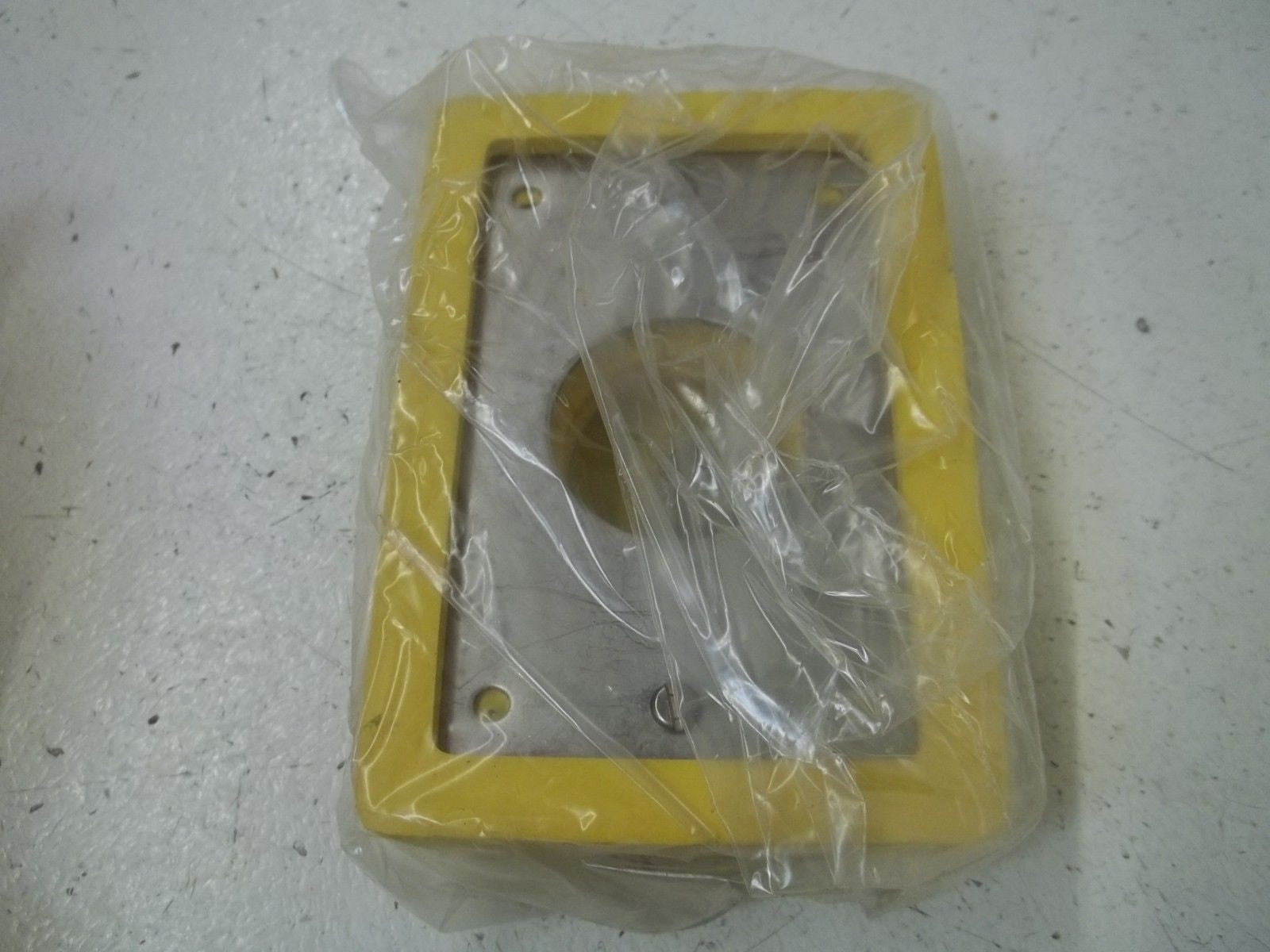 DANIEL WOODHEAD 6500 WATERTITE COVER FOR RD BOX *NEW IN BOX*