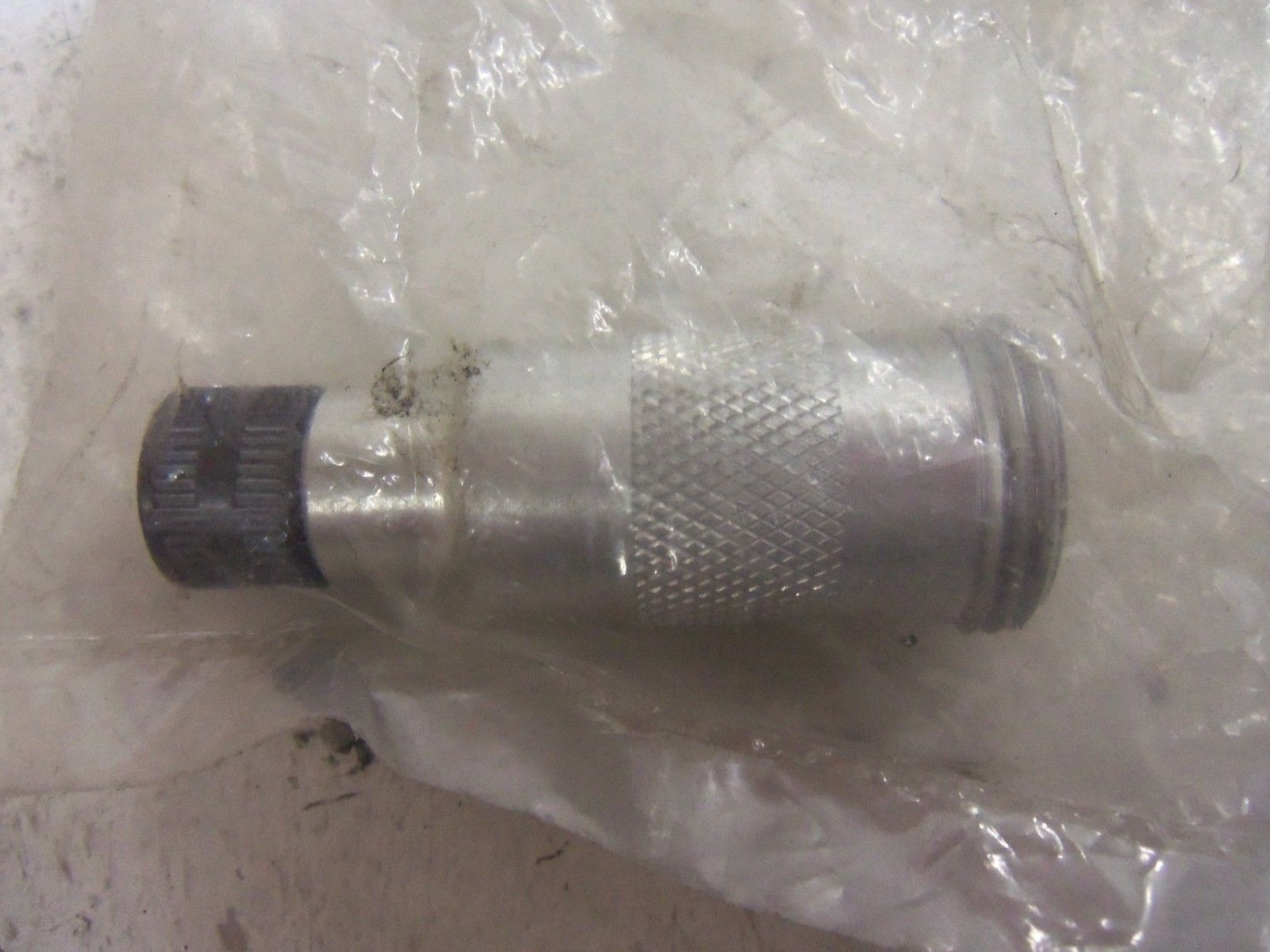 DANIEL WOODHEAD 70205 ADAPTER *NEW IN FACTORY BAG*