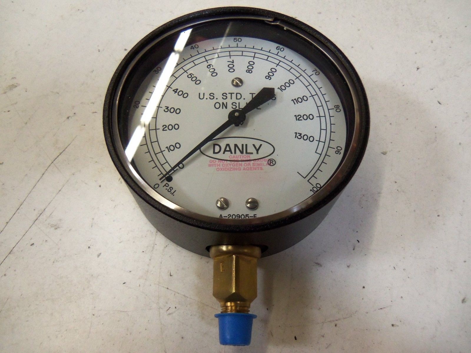 DANLY F1C1E9A0A0000 *NEW NO BOX*