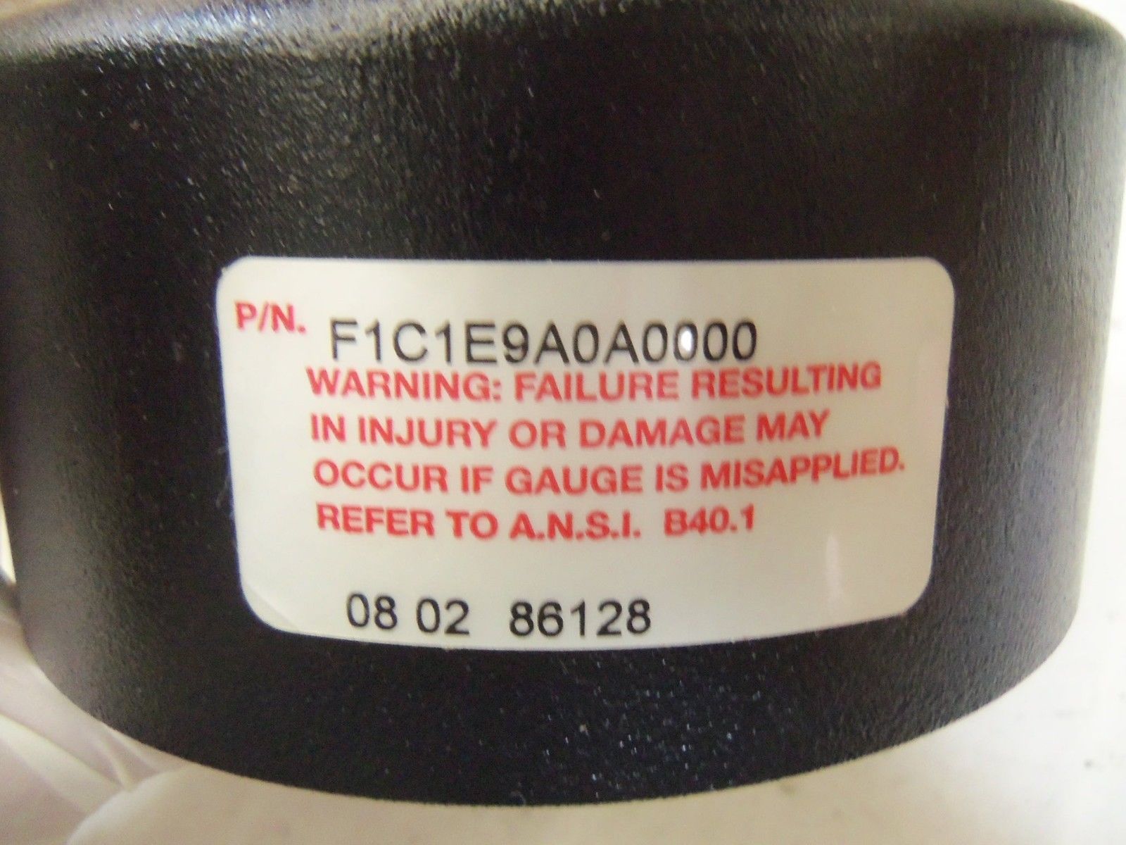 DANLY F1C1E9A0A0000 *NEW NO BOX*