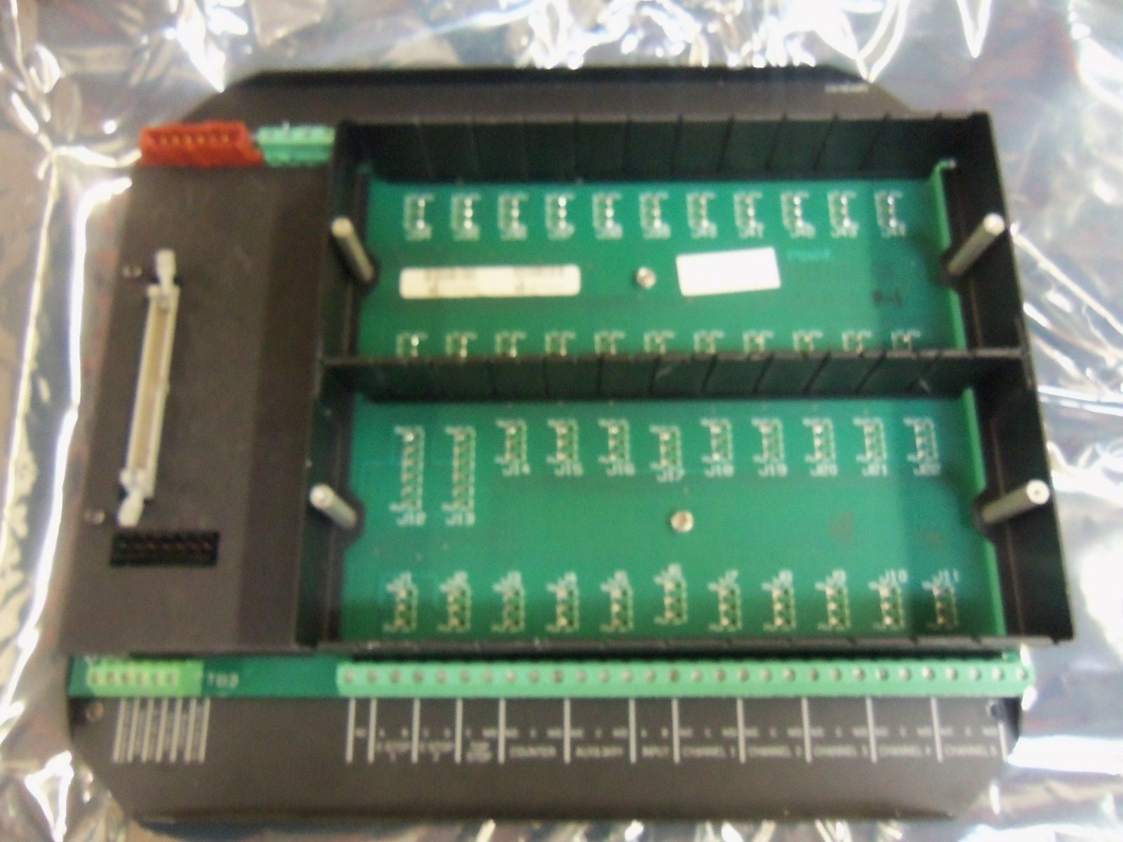 DATA INSTRUMENTS C41756-02/P1 *USED*