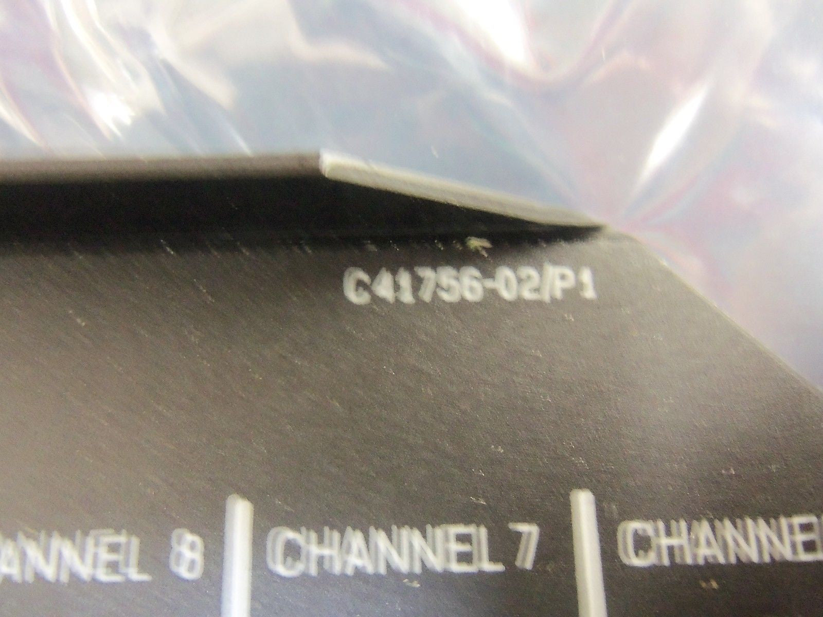 DATA INSTRUMENTS C41756-02/P1 *USED*