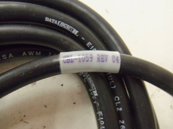 DATALOGIC CBL-1059 CABLE ASSEMBLY *NEW IN BOX*