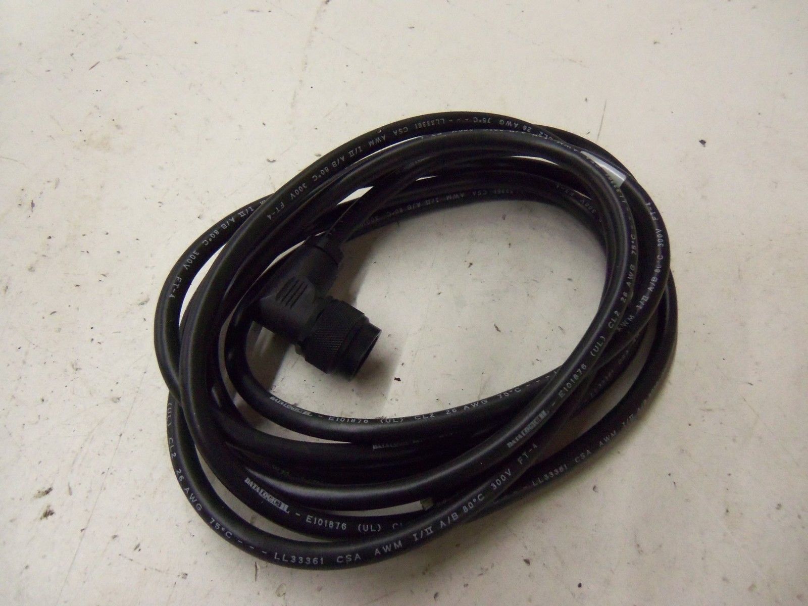 DATALOGIC CBL-1059 CABLE ASSEMBLY *NEW NO BOX *