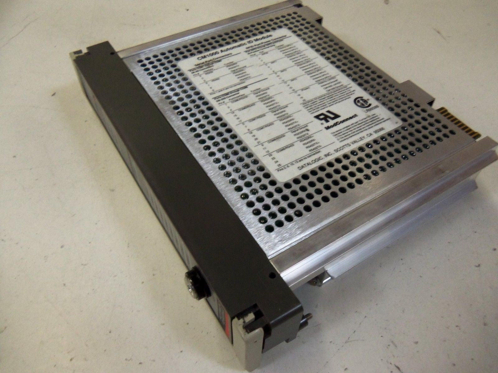 DATALOGIC CM1000 *USED*