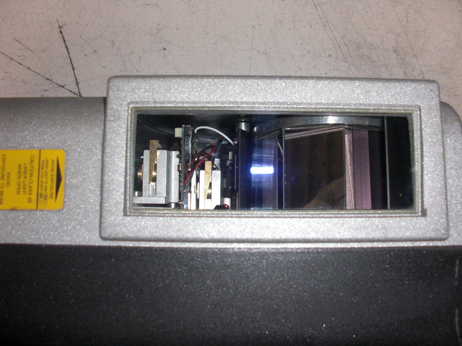 DATALOGIC DS8100-4000 SH1937 *USED*