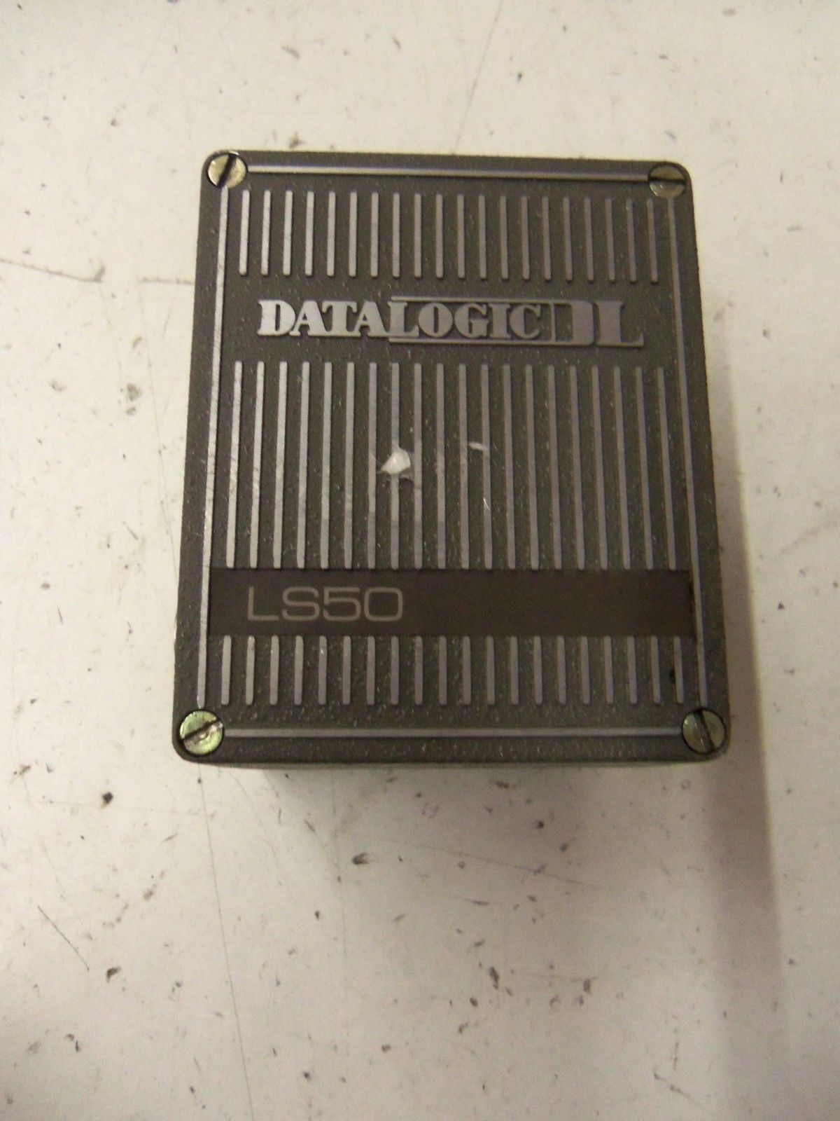 DATALOGIC LS50HR1DX9 BAR CODE SCANNER *NEW NO BOX*