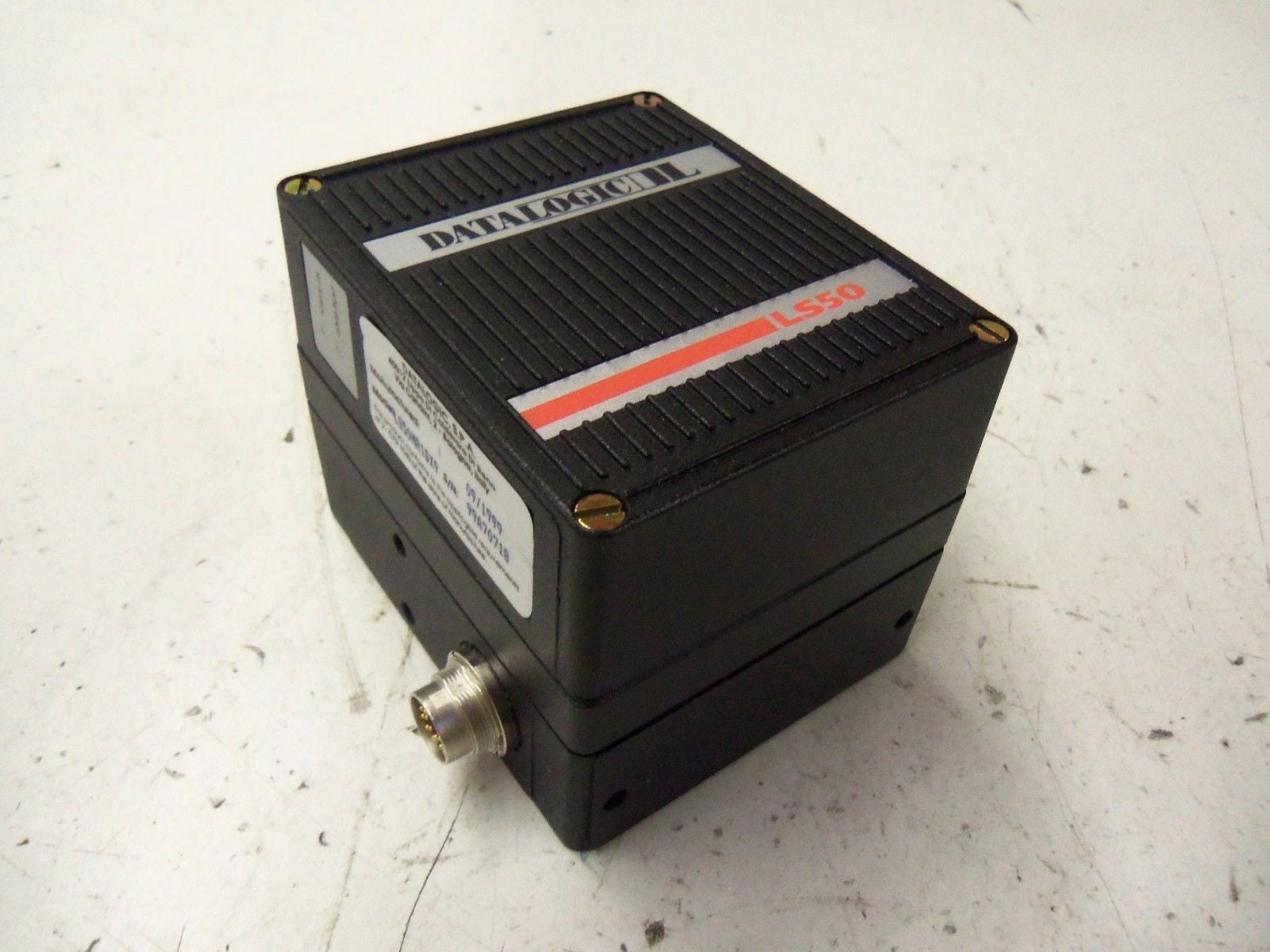 DATALOGIC LS50MR1DX9 *NEW NO BOX*