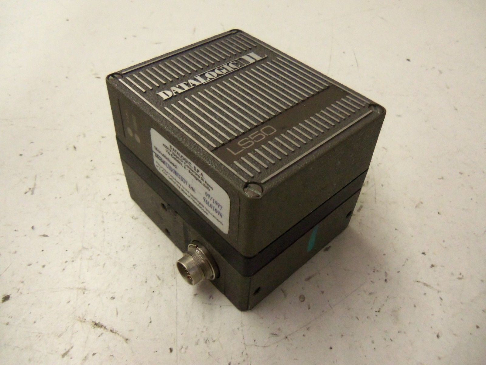 DATALOGIC LS50MR1DX9 *USED*