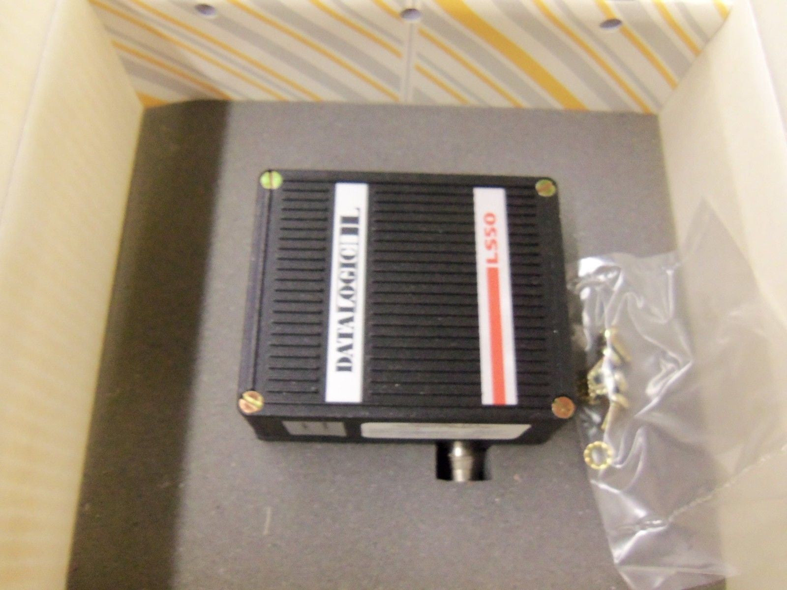 DATALOGIC LS50MR1DX9 *NEW IN BOX*