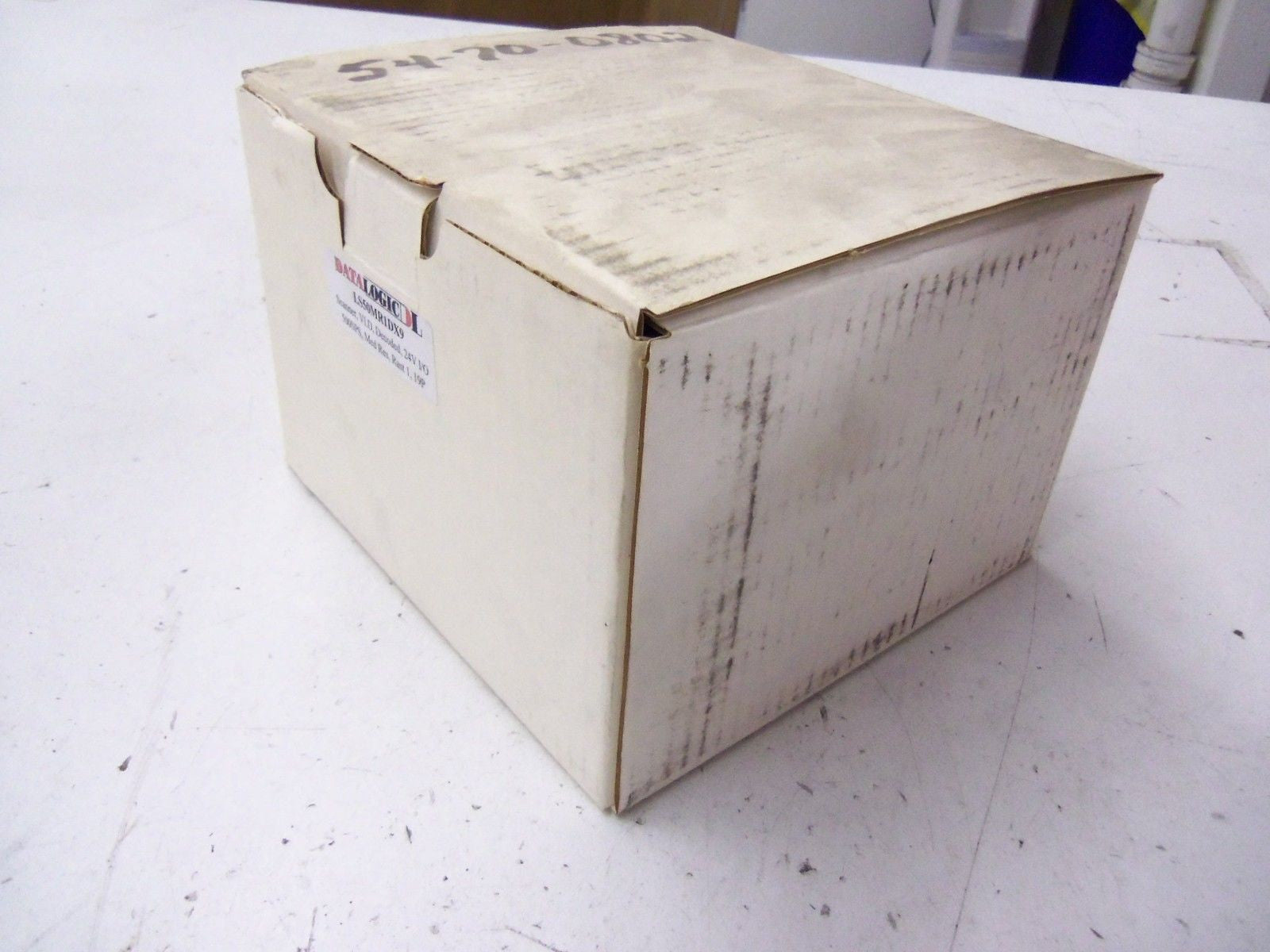 DATALOGIC LS50MR1DX9 *NEW IN BOX*
