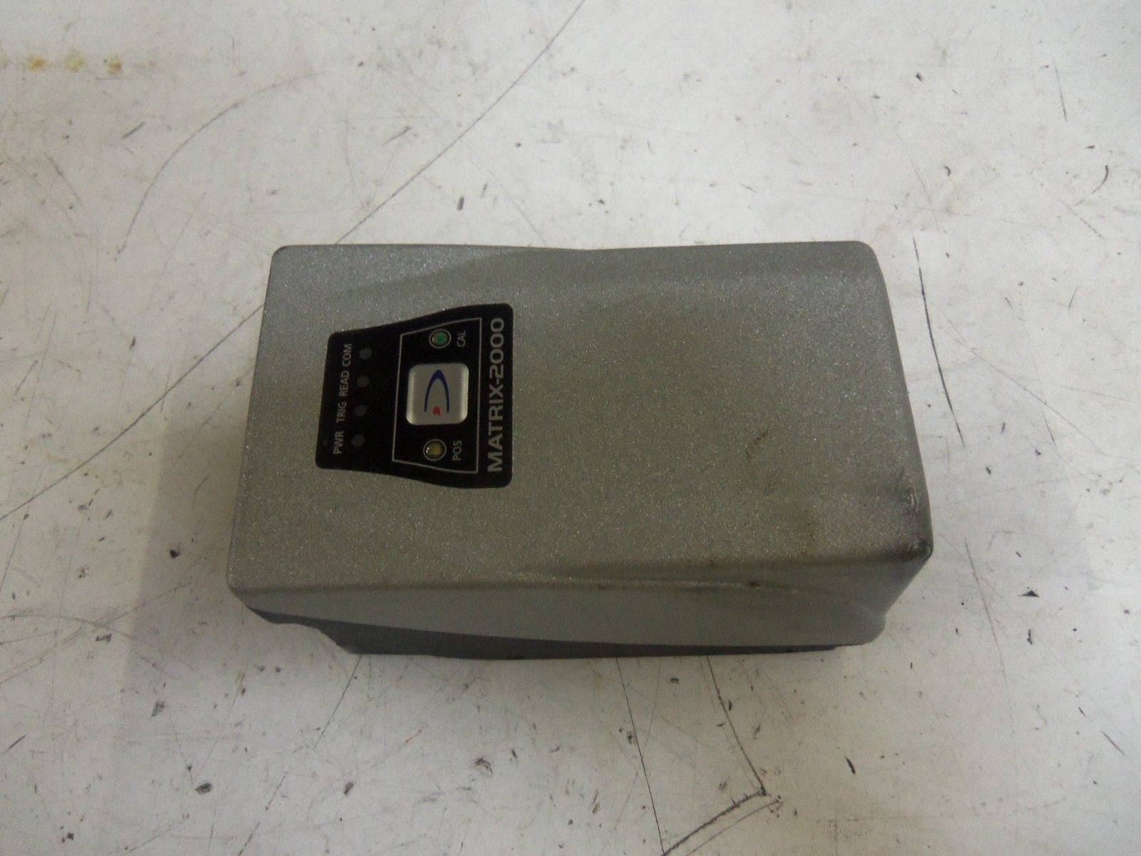 DATALOGIC MATRIX-2031 *USED*