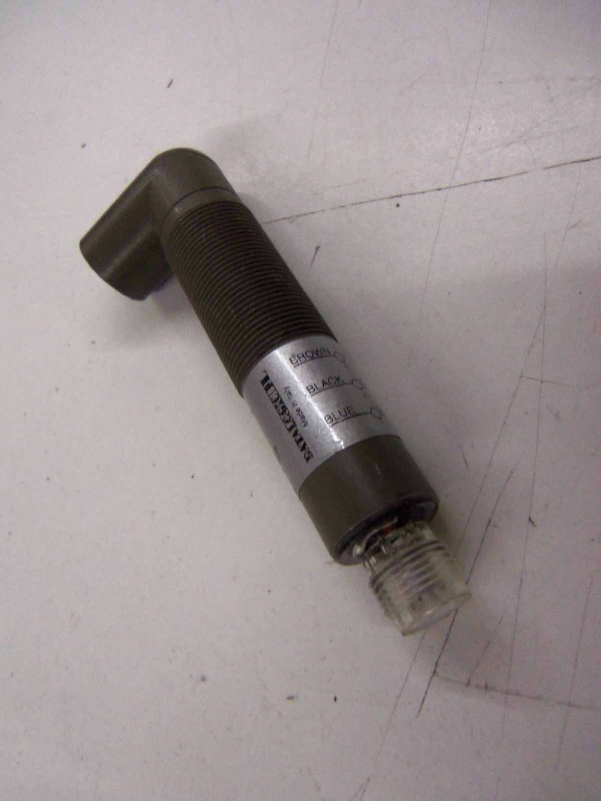 DATALOGIC S5-5-F8-87 98/01 *USED*