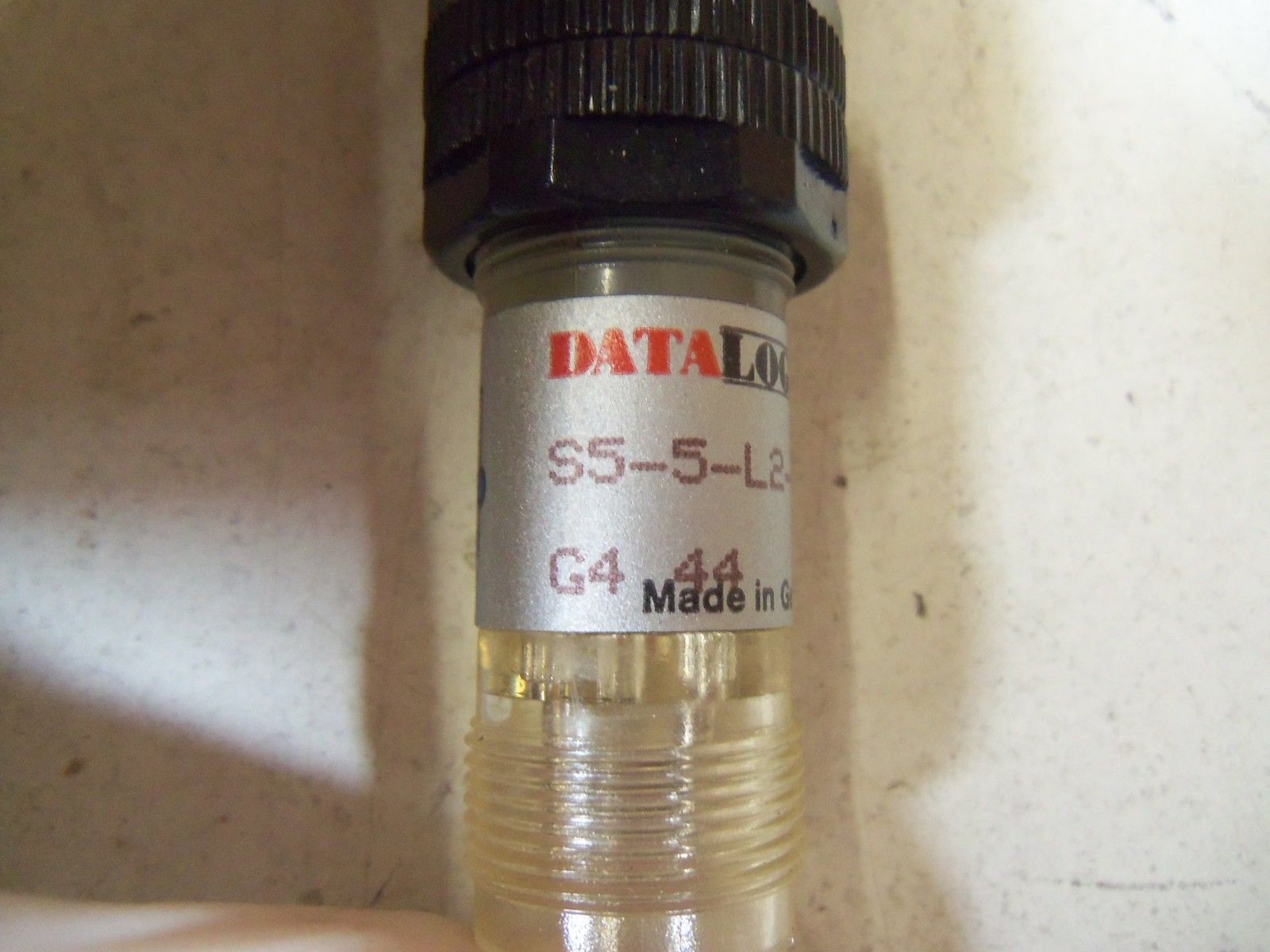 DATALOGIC S5-5-L2-98 *NEW IN BOX*