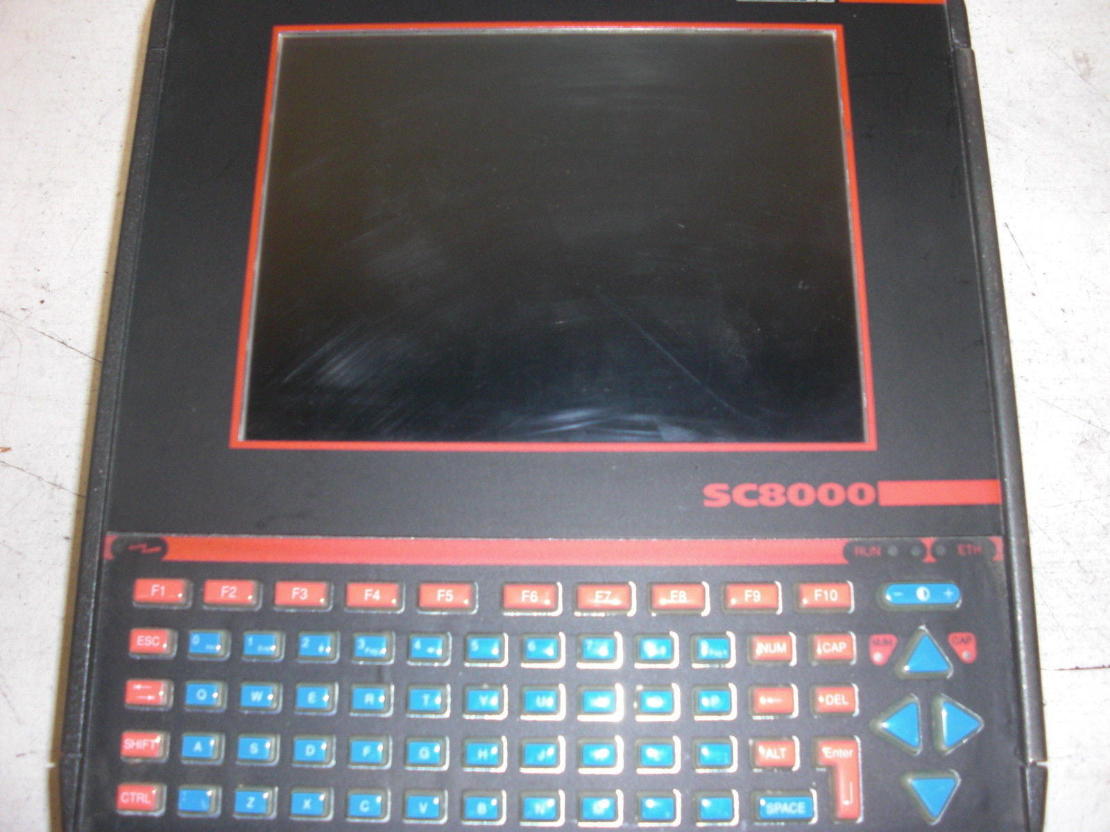 DATALOGIC SC800-21XX DIM  *USED*