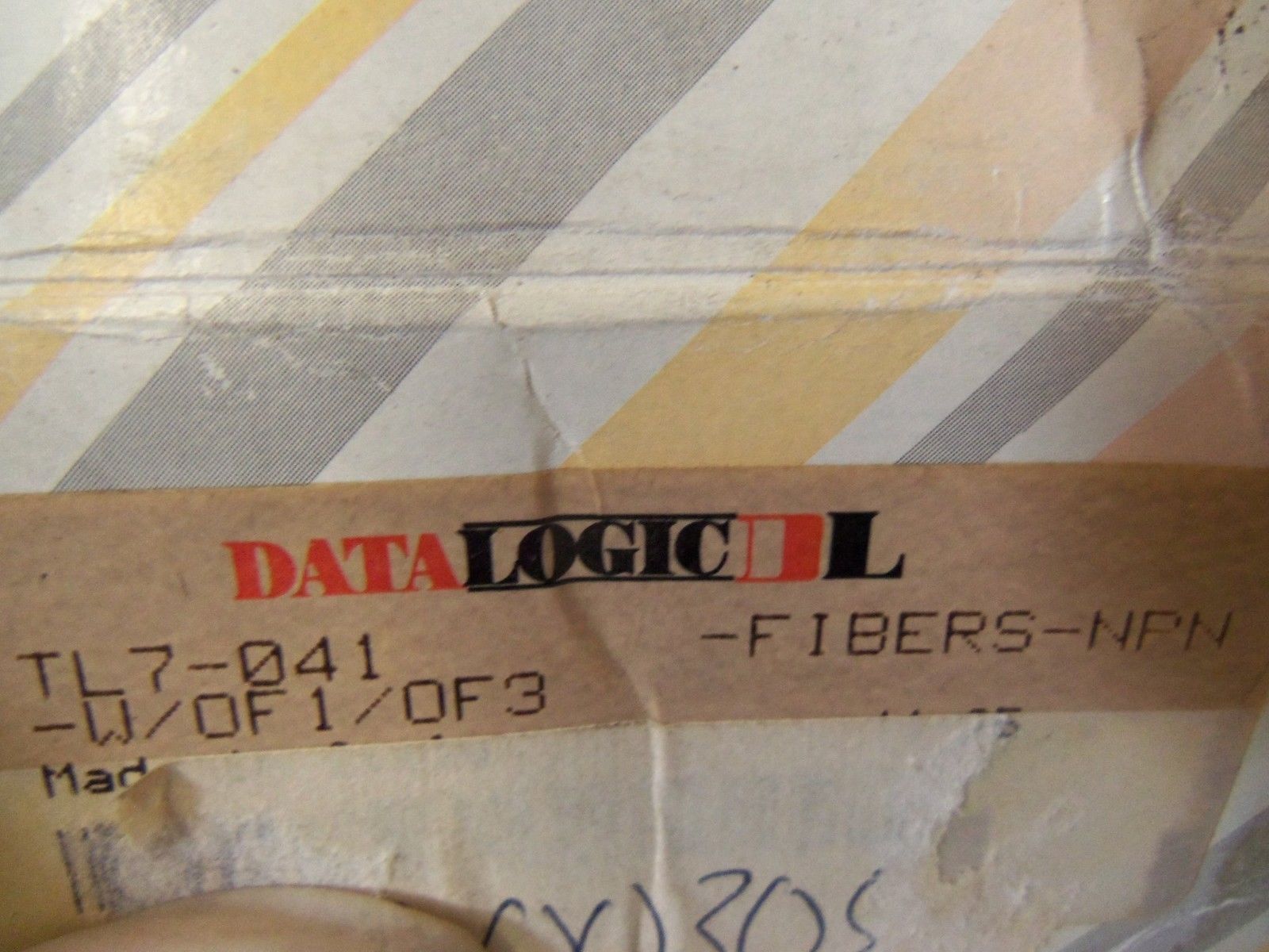 DATALOGIC TL7-041 *NEW IN BOX*