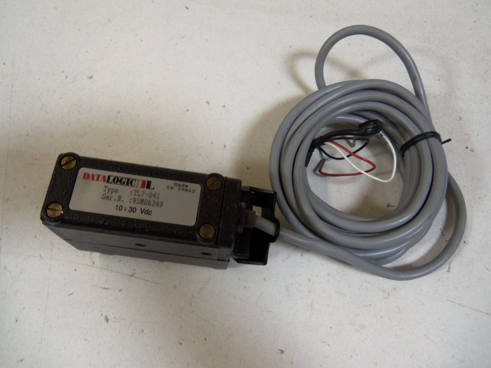 DATALOGIC TL7-041 *NEW IN BOX*