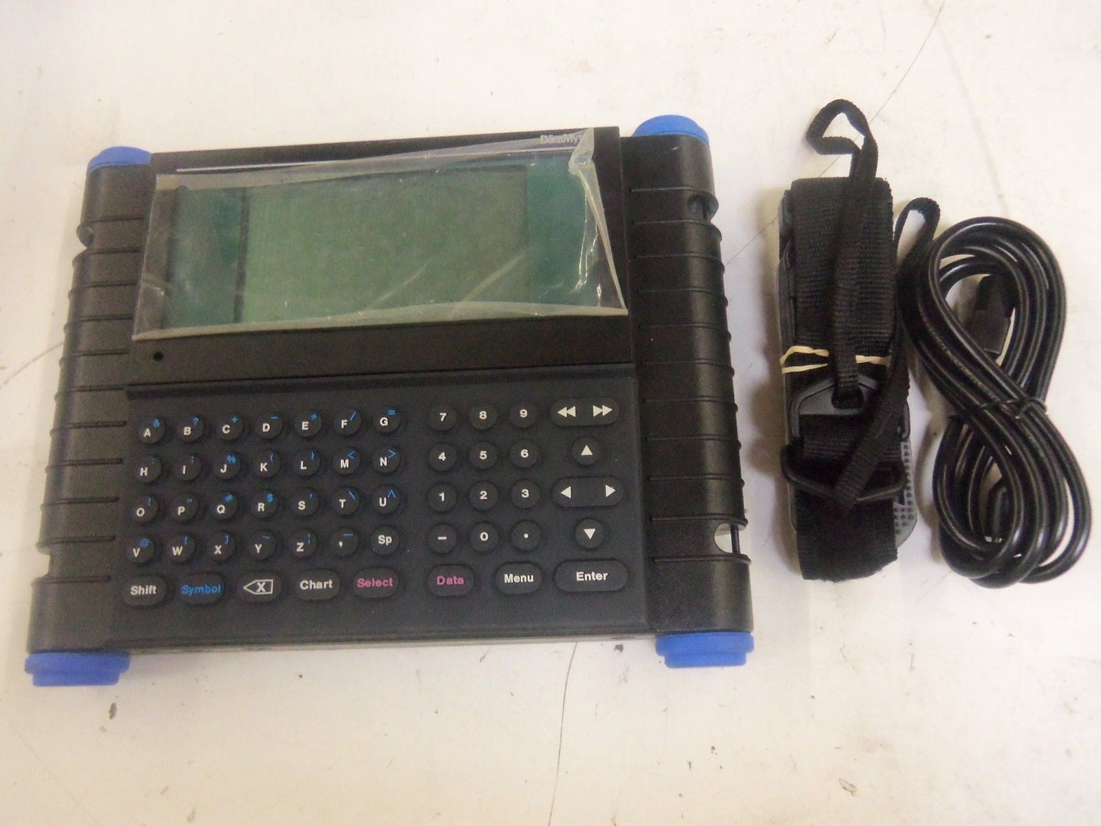 DATA MYTE 3055-2000 *NEW IN BOX*