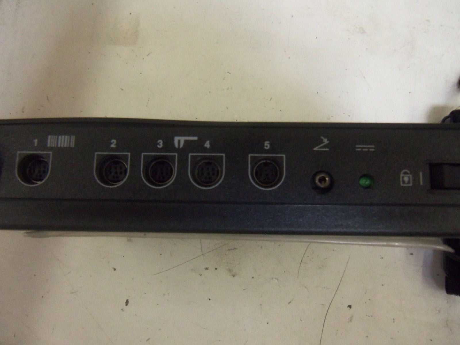 DATA MYTE 3055-2000 *NEW IN BOX*