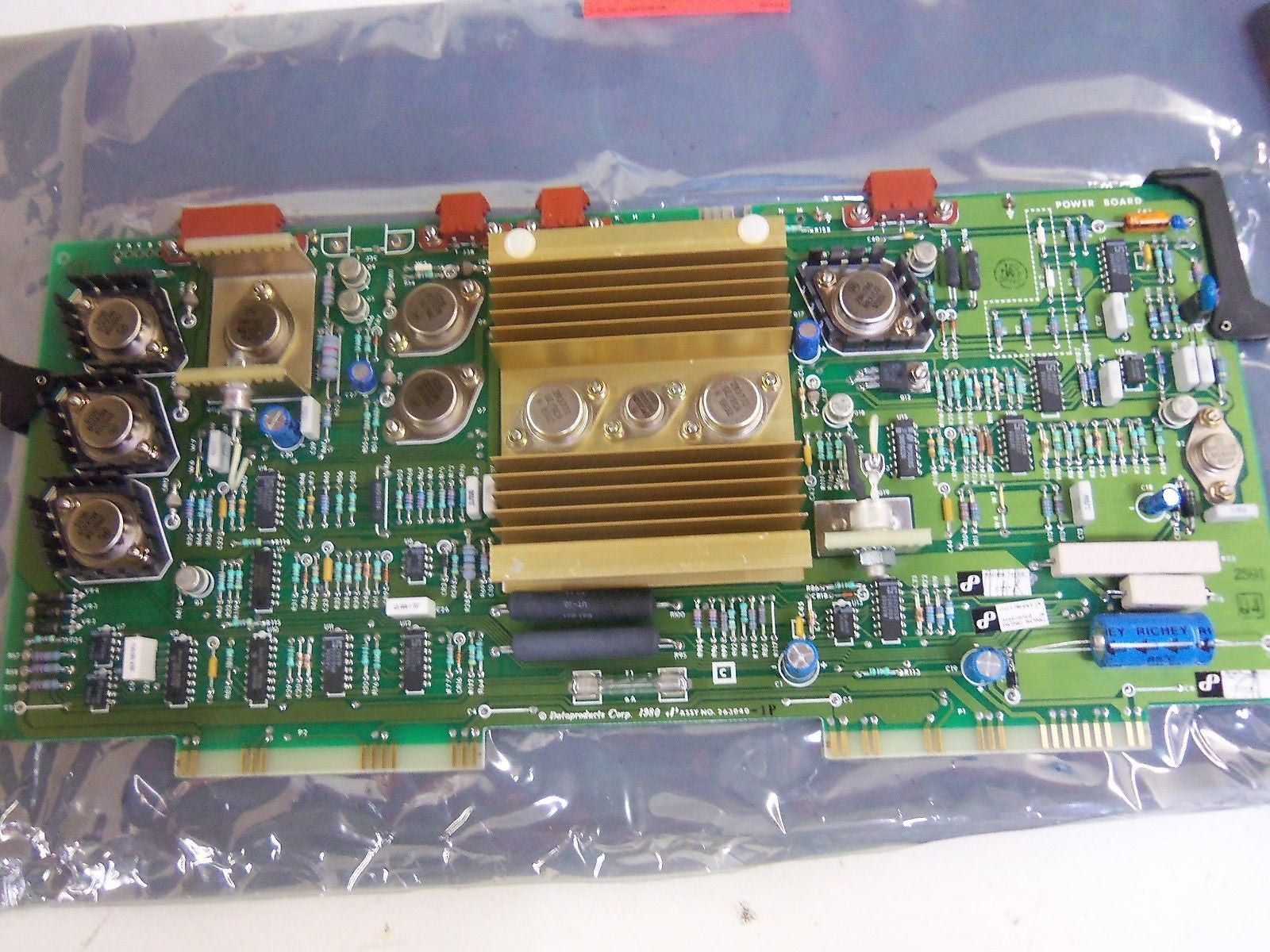 DATA PRODUCTS 263040-1P *NEW NO BOX*