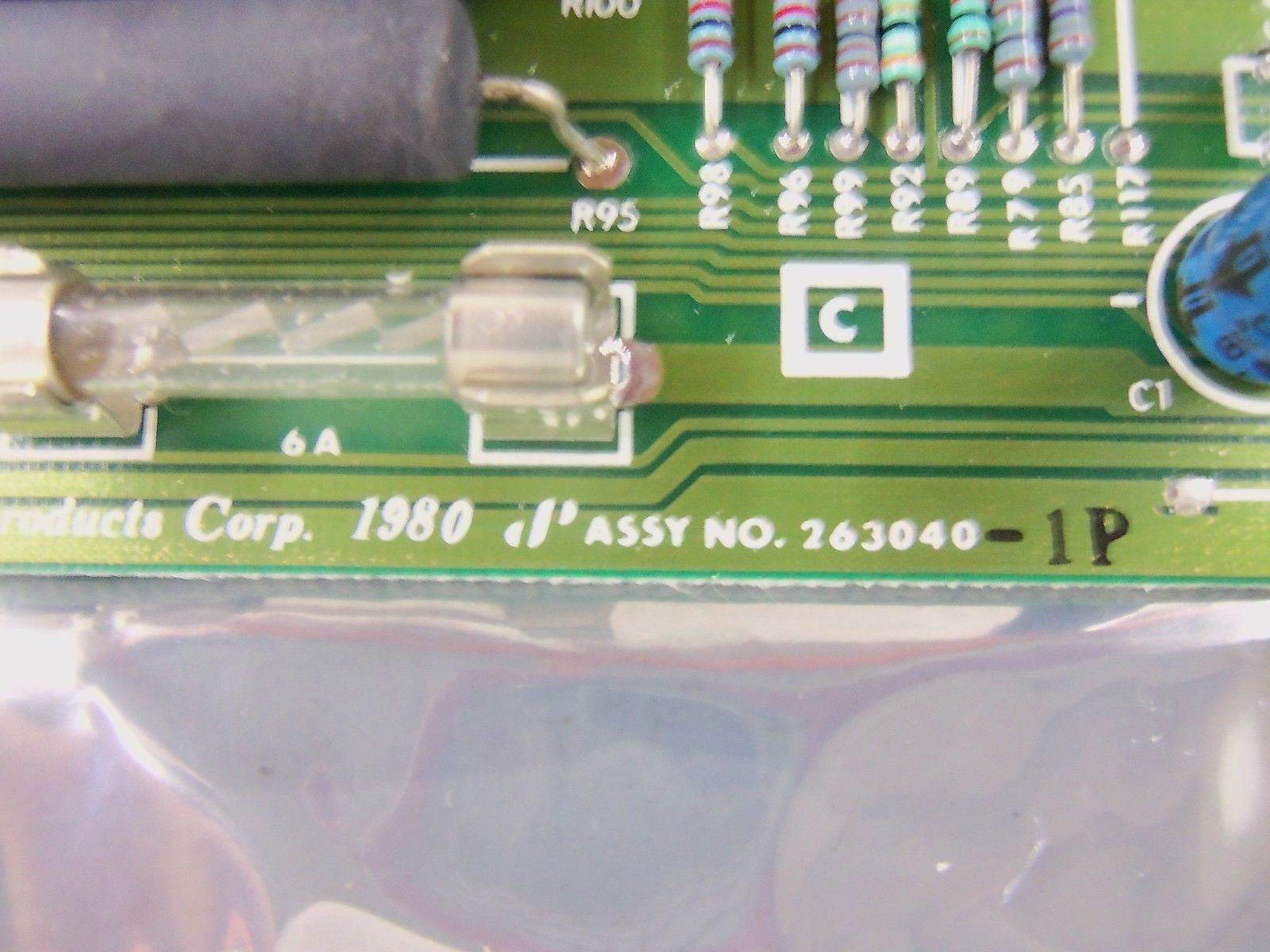 DATA PRODUCTS 263040-1P *NEW NO BOX*