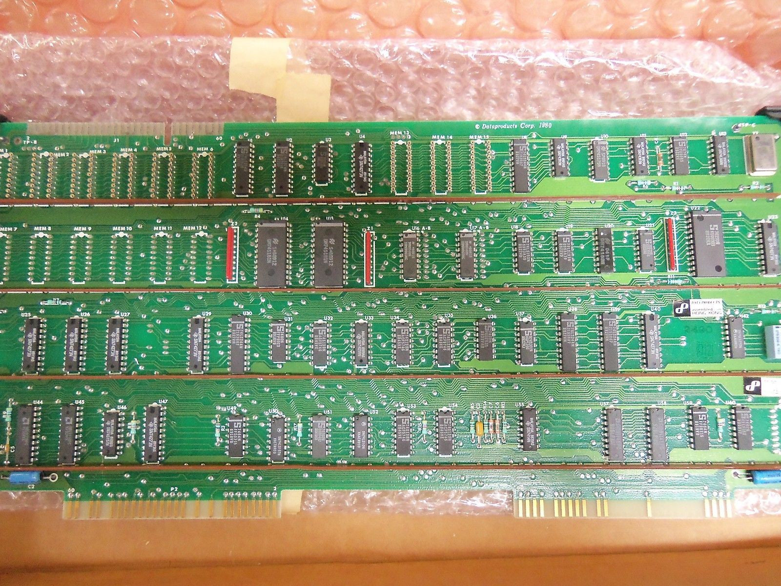 DATAPRODUCTS 263230-001 *NEW NO BOX*