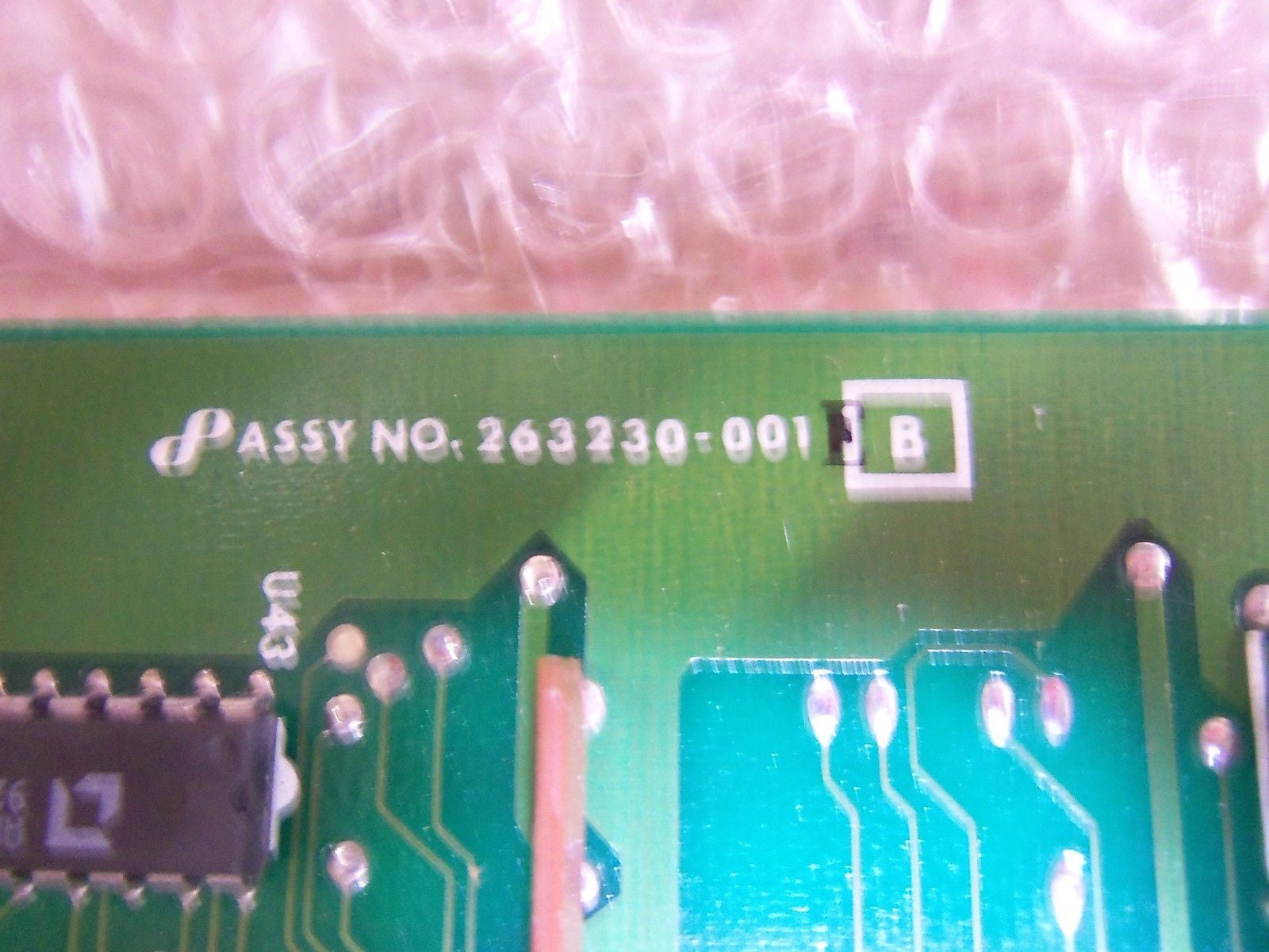 DATAPRODUCTS 263230-001 *NEW NO BOX*