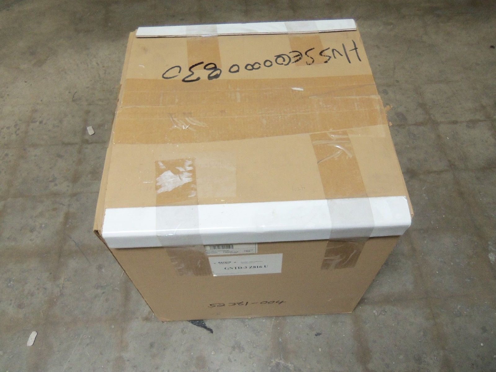 DAYKIN GNTD-3Z816U POWER SUPPLY *NEW IN BOX*