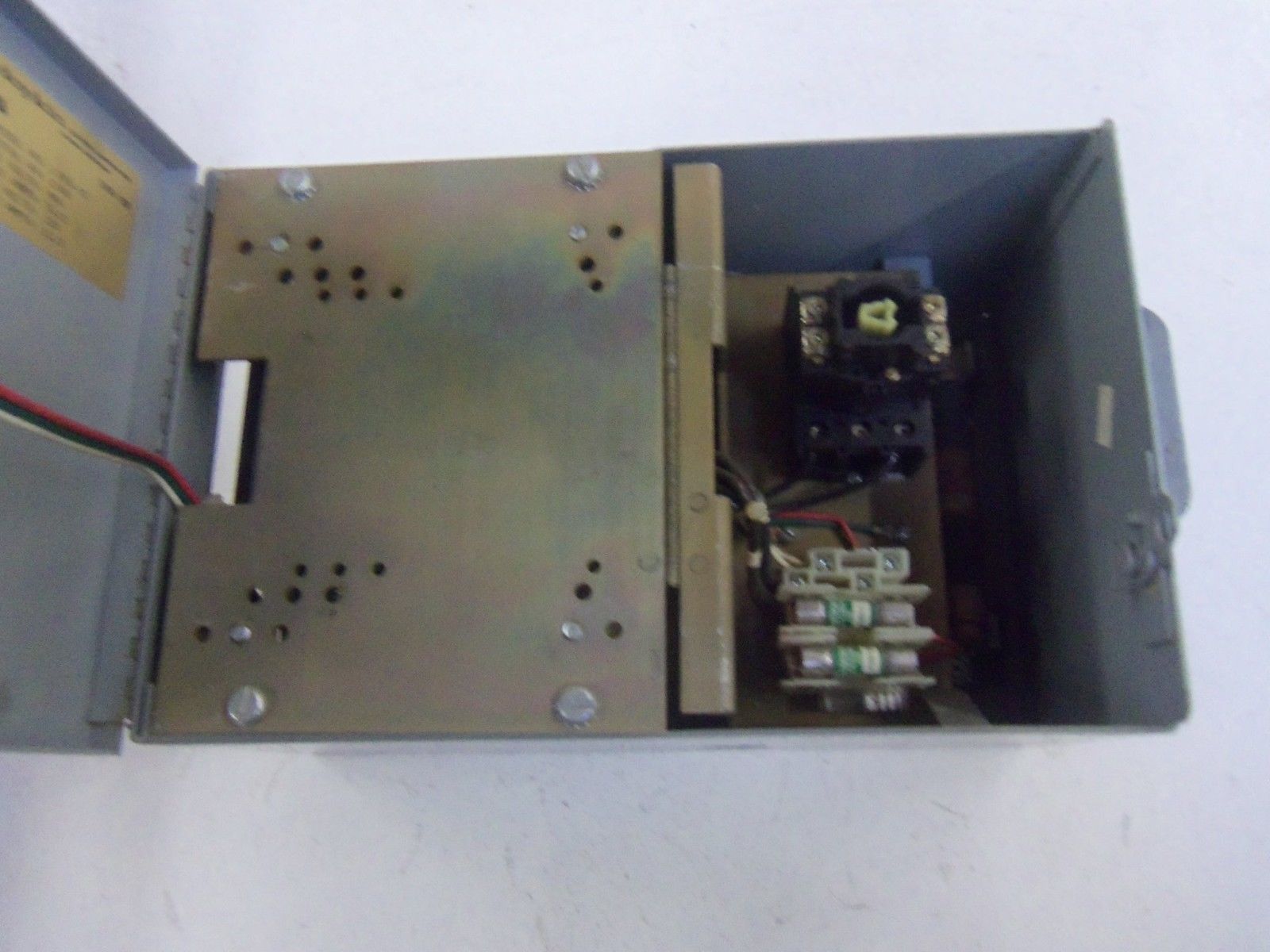 DAYKIN LTFS-03 *USED*