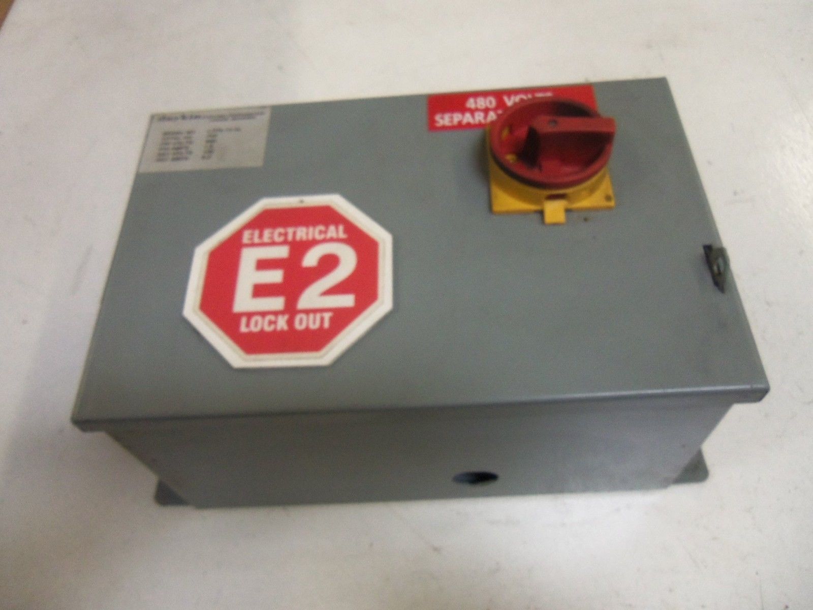 DAYKIN LTFS-13UL *USED*