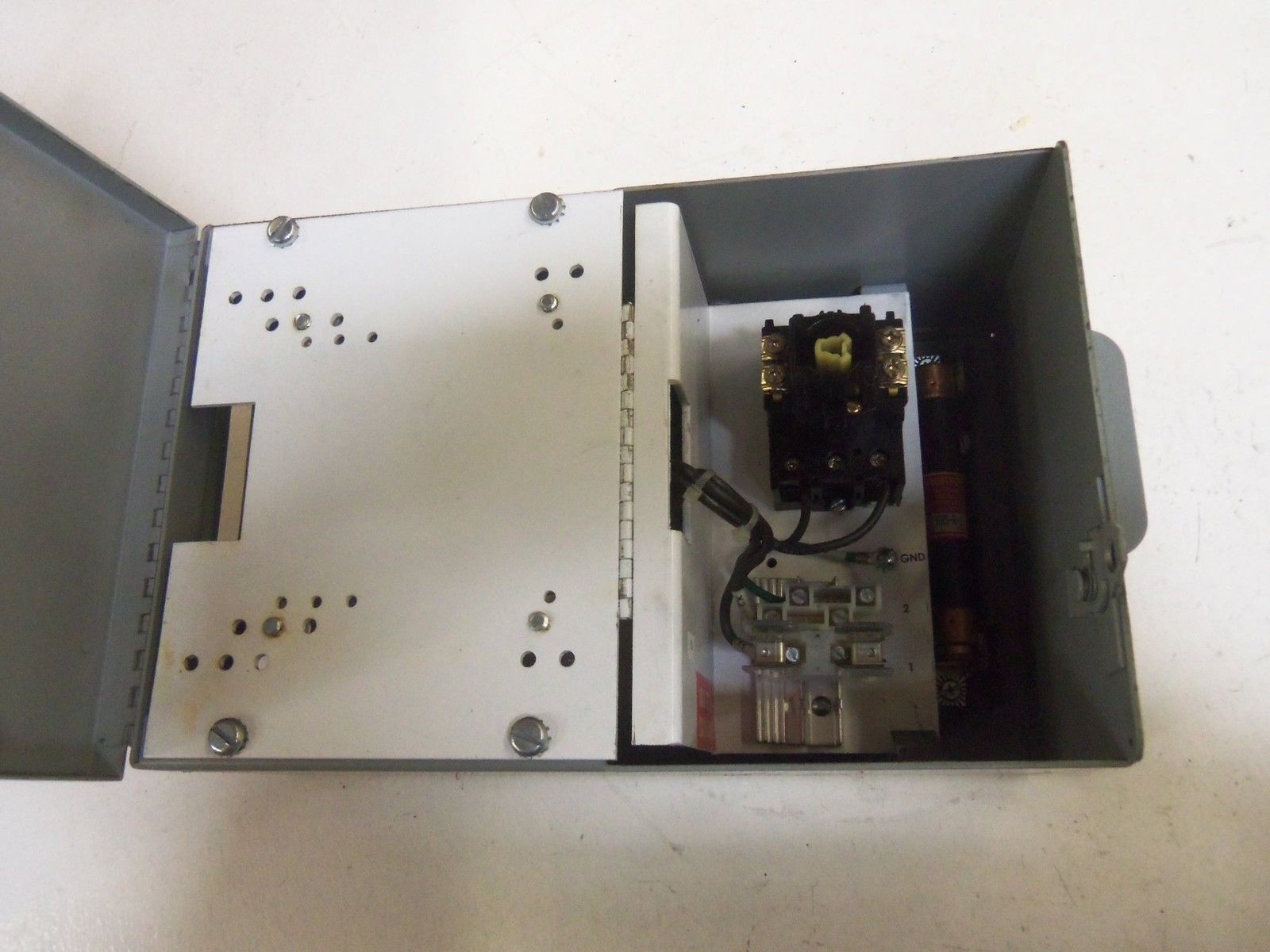 DAYKIN LTFS-13UL *USED*