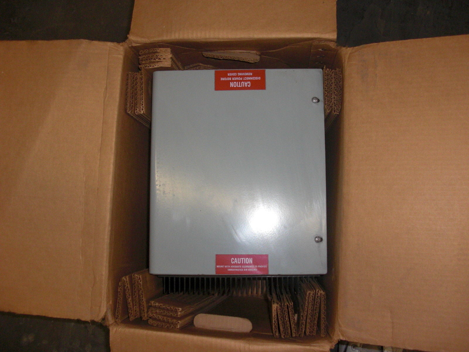 DAYKIN PSD4862425-4E POWER SUPPLY *NEW IN THE BOX*