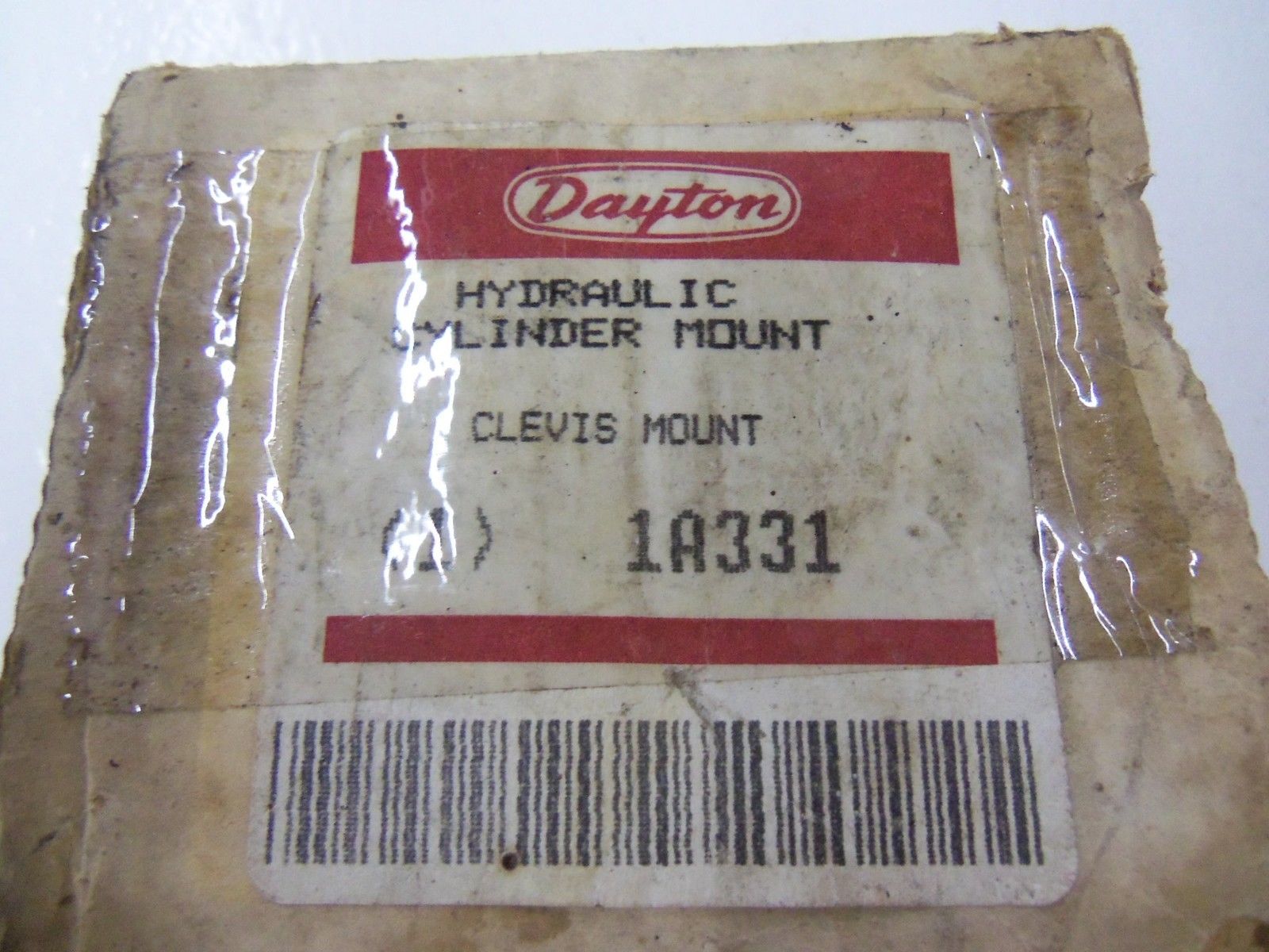 DAYTON 1A331 *USED*