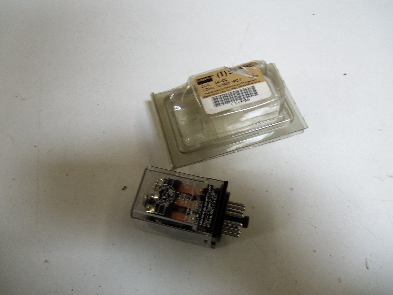 DAYTON 1A485 *ORIGINAL PACKAGE*