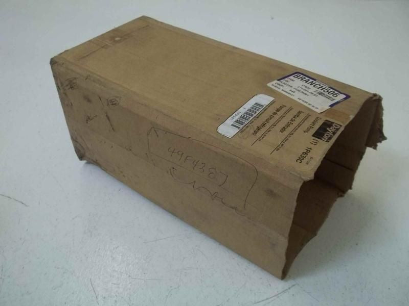 DAYTON 1P630C COOLANT PUMP *NEW IN BOX*