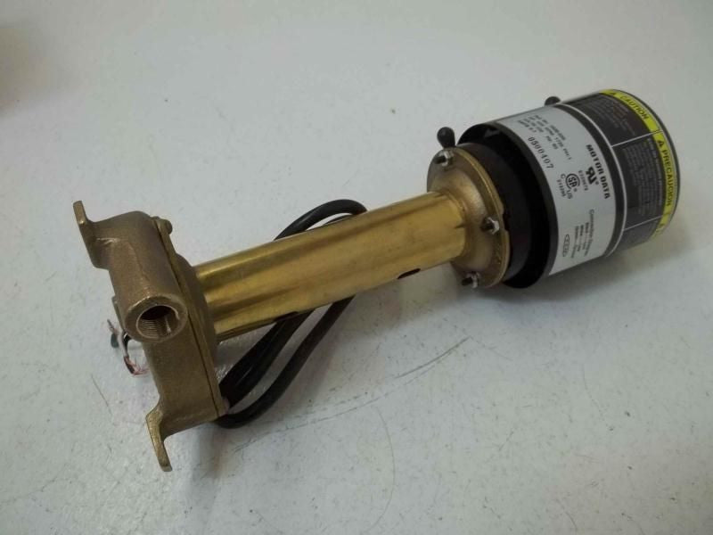 DAYTON 1P630C COOLANT PUMP *NEW IN BOX*