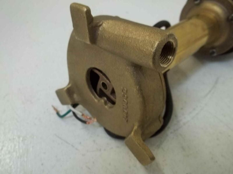 DAYTON 1P630C COOLANT PUMP *NEW IN BOX*