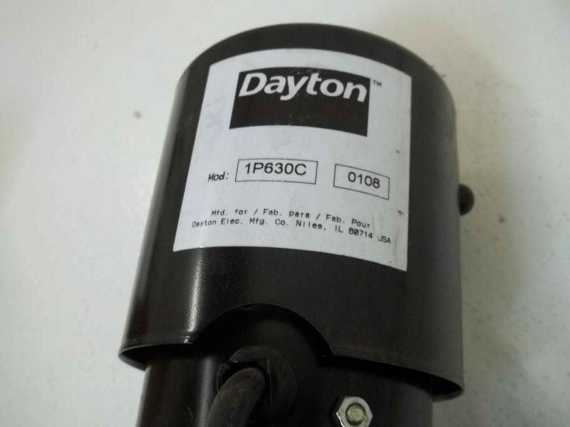 DAYTON 1P630C COOLANT PUMP *NEW IN BOX*